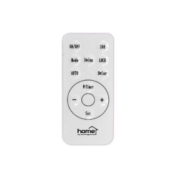 Home nazidna PTC keramička grejalica 2000W FKF54201-1